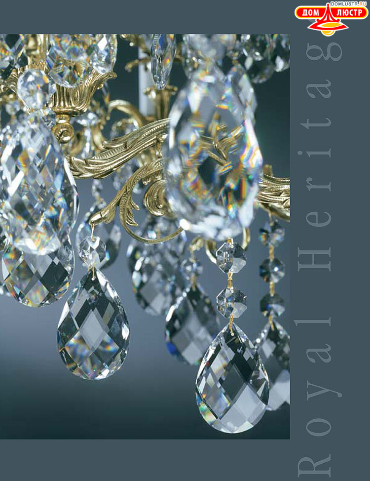 Preciosa - ������� ����������� ������, ���.: 104