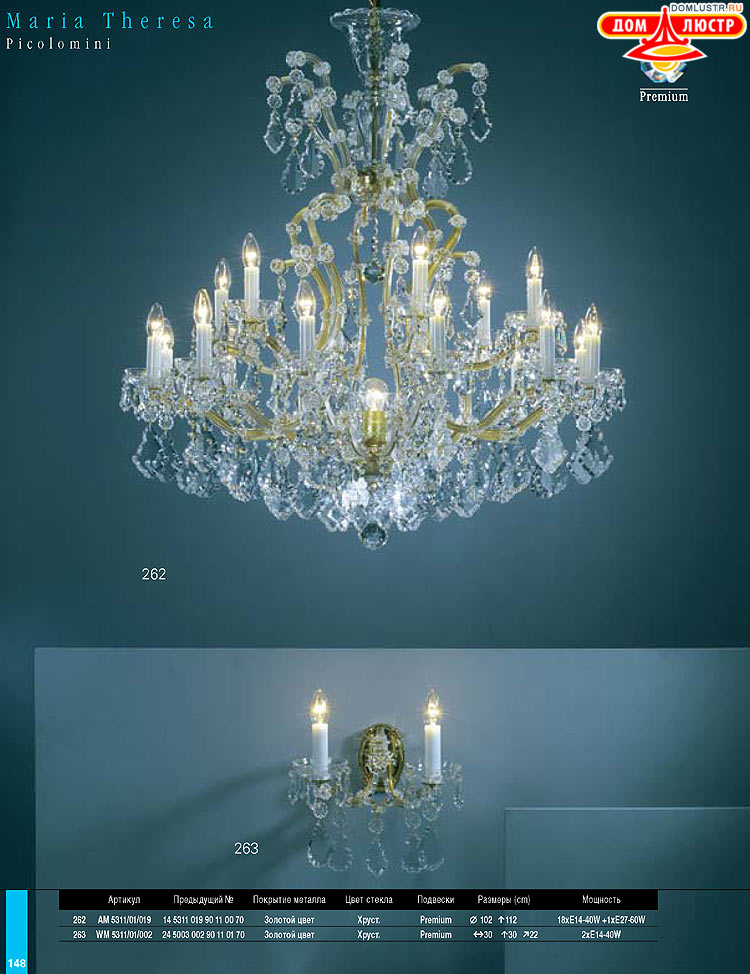 Preciosa - ������� ����������� ������, ���.: 148