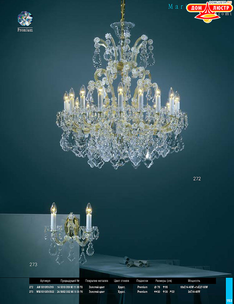 Preciosa - ������� ����������� ������, ���.: 153