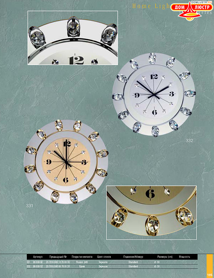 Preciosa - ������� ����������� ������, ���.: 195